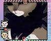 Aria's Neck Fluff