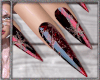 |S| Gothmas Nails