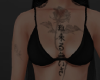 Tatto rosas l