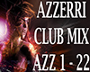Azzerri Club Mix