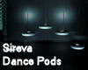Sireva Dance Pods