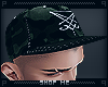 P- Lucifer Camo