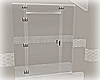 [Luv] Shower Door