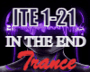 IKI IN THE END -TRANCE-