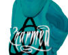 Charmed hoodie