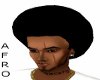Afro Hair Black 70style
