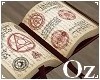 [Oz] - Spell book