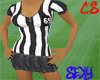 |CS|Sexy Referee w/boots