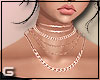 !G! Necklaces #3