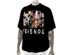 MURDER FRIENDS