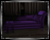 Purple Chaise