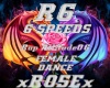 R6 - DANCE -F- 6 SPEEDS