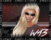 WA3 Anoshka Blonde