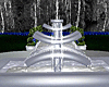 Luxurious Zen Fountain
