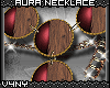 V4NY|Aura Necklace