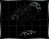 $ Black Animated Eagle