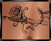 Belly Tattoo