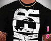 JOKER Shirt + Tattoo