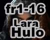 FRAU - Lara Hulo