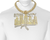 Hip hop Chains 18