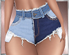 Jeans Short RLL