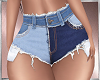 Jeans Short RL