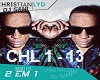 *LH* ♫ ChrisLyd-2em1