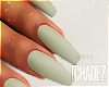 T|Nails*Olive