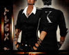 {A} Fashion shirt CK blk
