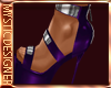 Derivable Diva Heels
