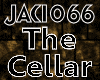 (1066) The Cellar