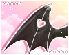 𝓶. succubus wings <3