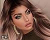 Paige ... Dusted Ombre