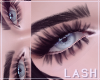 -S- Soft Doll Lashes