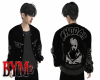 Whodat Pacolita Jacket