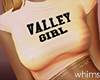 Valley Girl No Tats