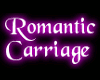 ROMANTIC CARRIAGE