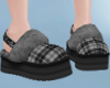 Sleep With Me Slippers