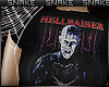 hellraiser 🐍