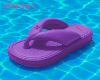 𝐹. CC Float Lilac