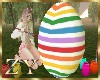 ZY: Easter Egg Painting