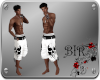 [BIR]Skull Short