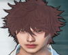 Nagi Hair $