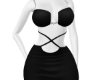 Black Long Dress