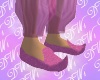 Dreamy Genie Slippers