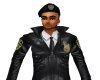 {XYB} Police Jacket