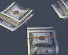 Rolled Money $
