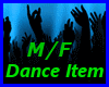 ! M/F Dance Action
