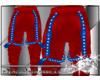 Independence Pants Male