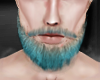 Blue beard